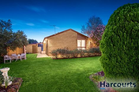 Property photo of 24 Matilda Avenue Wantirna South VIC 3152