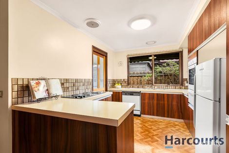 Property photo of 24 Matilda Avenue Wantirna South VIC 3152
