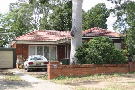 Property photo of 28 Chester Road Ingleburn NSW 2565