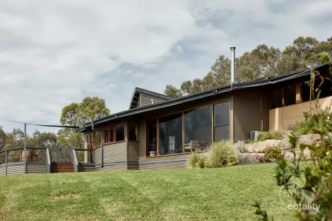 Property photo of 30 Joyce Road Smiths Gully VIC 3760