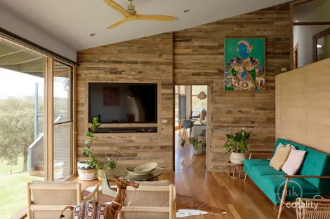 Property photo of 30 Joyce Road Smiths Gully VIC 3760