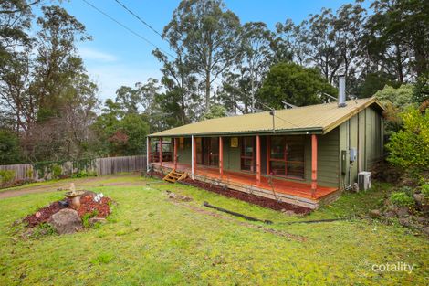 Property photo of 52 McKenzie King Drive Millgrove VIC 3799