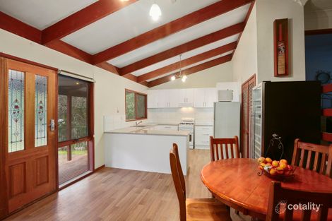 Property photo of 52 McKenzie King Drive Millgrove VIC 3799