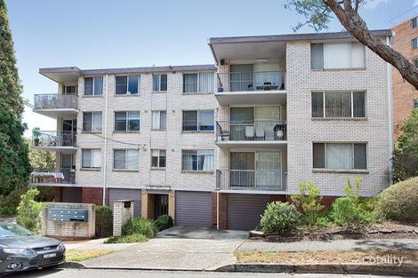 Property photo of 7/4 Bortfield Drive Chiswick NSW 2046