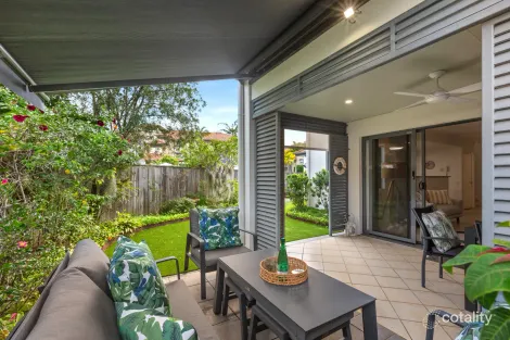 Property photo of 34/1 Millennium Circuit Pelican Waters QLD 4551