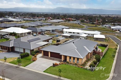 41 Jindalee Cres, Nowra, NSW 2541