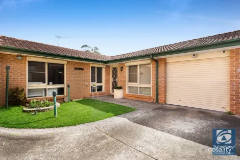 12/7 Hanlon Cl, Minto, NSW 2566