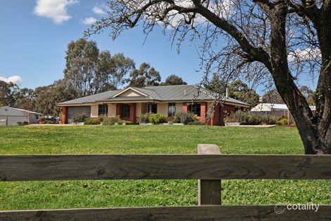 2 Metcalfe-Redesdale Rd, Metcalfe, VIC 3448