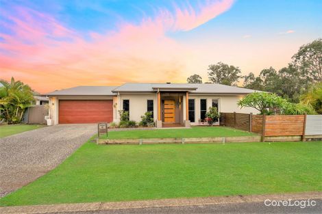 Property photo of 12 Pincally Crescent Ormeau QLD 4208