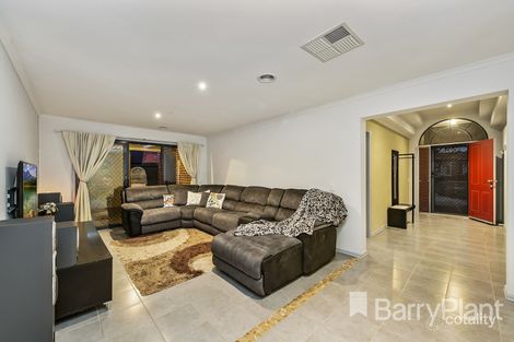 Property photo of 7 Jezebel Way Tarneit VIC 3029