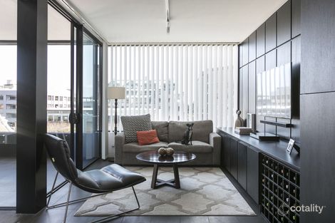 311/527 Elizabeth St, Surry Hills, NSW 2010