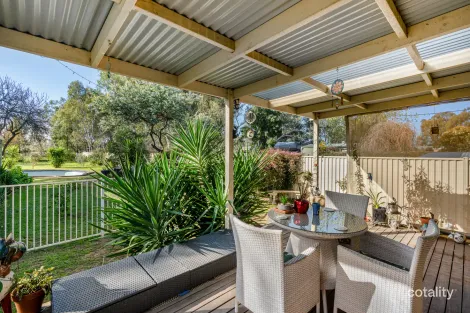 Property photo of 12 Branjee Road Euroa VIC 3666