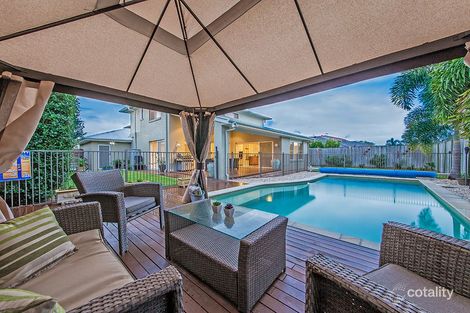 Property photo of 23 Brush Box Place Wakerley QLD 4154