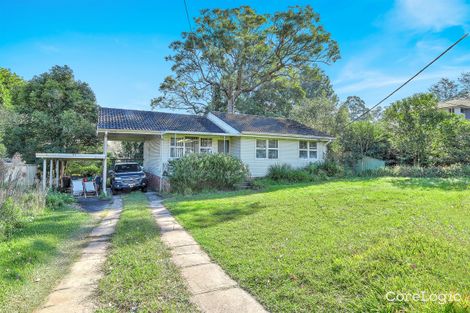 Property photo of 14 Anthony Road Castle Hill NSW 2154