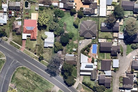 Property photo of 148 Saywell Road Macquarie Fields NSW 2564