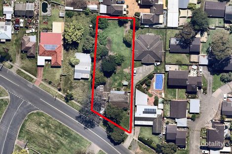 Property photo of 148 Saywell Road Macquarie Fields NSW 2564