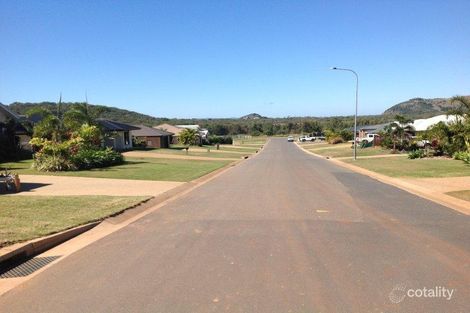 Property photo of 14 Parkview Drive Lammermoor QLD 4703