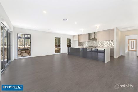 Property photo of 5 Kimmorley Street Casey ACT 2913