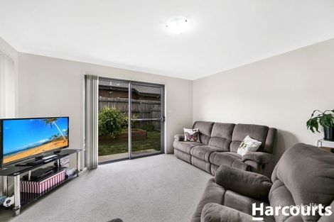 Property photo of 24 Bunima Crescent Ngunnawal ACT 2913