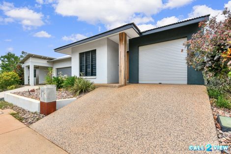 Property photo of 24 Dragonfly Crescent Zuccoli NT 0832