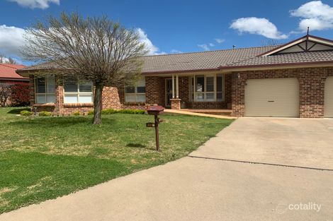 Property photo of 1/461 Anson Street Orange NSW 2800