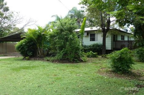 Property photo of 18 Perry Street Dysart QLD 4745