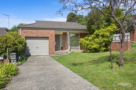 2/316 Simpson St, Ballarat North, VIC 3350