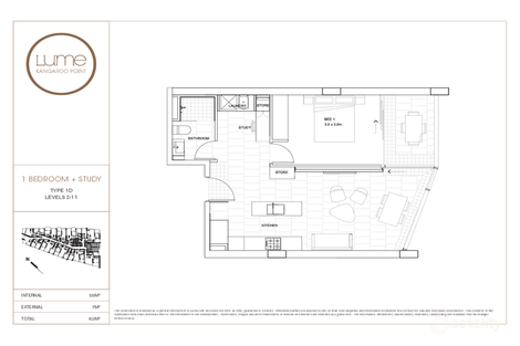Property photo of 307/25 Shafston Avenue Kangaroo Point QLD 4169
