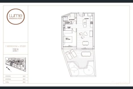 Property photo of 307/25 Shafston Avenue Kangaroo Point QLD 4169