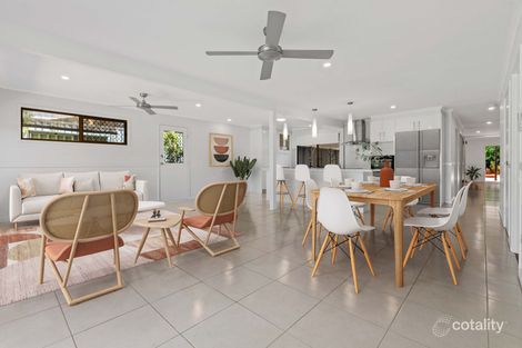 Property photo of 59 Plumer Street Wellington Point QLD 4160
