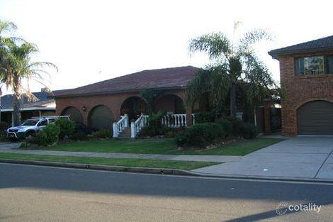 5 Dalziel St, Fairfield West, NSW 2165