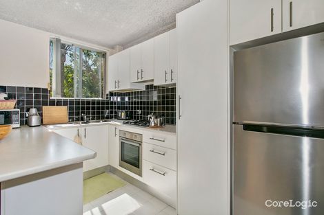 Property photo of 4C/31 Quirk Road Manly Vale NSW 2093