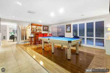 Property photo of 28 Messina Crescent Point Cook VIC 3030