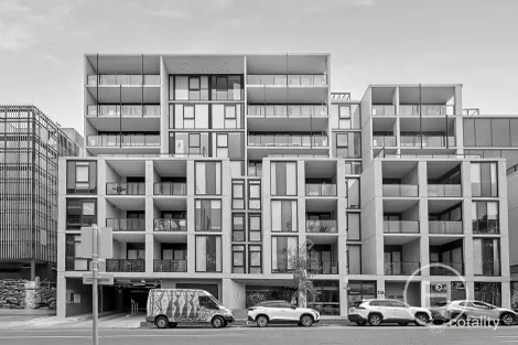 507/9 Martin St, Heidelberg, VIC 3084