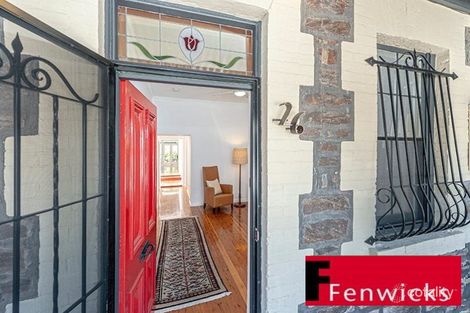 Property photo of 26 Little Sturt Street Adelaide SA 5000