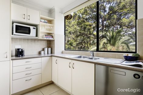 Property photo of 46/10-18 Hume Street Wollstonecraft NSW 2065