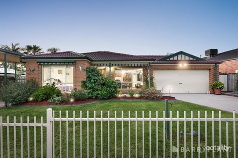 4 Pitt Rd, Kilsyth, VIC 3137