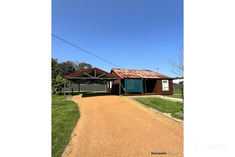 37 Walter St, Nannup, WA 6275