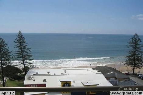 Property photo of 46/174 Alexandra Parade Alexandra Headland QLD 4572