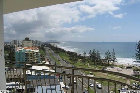 Property photo of 46/174 Alexandra Parade Alexandra Headland QLD 4572
