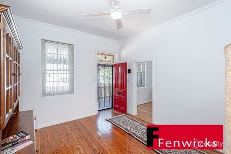 Property photo of 26 Little Sturt Street Adelaide SA 5000