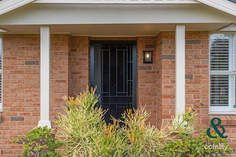 Property photo of 32 Dangar Circuit Medowie NSW 2318