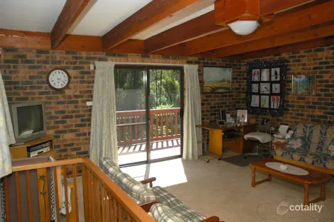 Property photo of 17 Ida Rodd Drive Eden NSW 2551