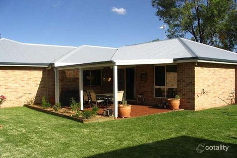 Property photo of 8 Mason Street Oakey QLD 4401