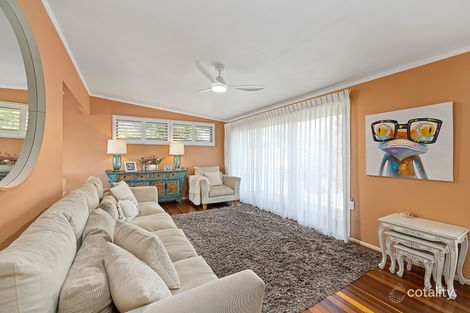 Property photo of 25 Widmark Street Stafford Heights QLD 4053