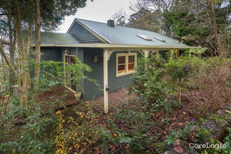 Property photo of 1295 Mt Dandenong Tourist Road Kalorama VIC 3766