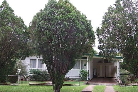 Property photo of 24 Currong Street Kenmore QLD 4069