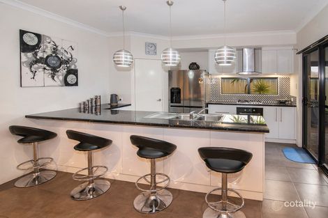 Property photo of 21 Walpole Loop Yalyalup WA 6280
