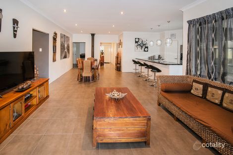Property photo of 21 Walpole Loop Yalyalup WA 6280