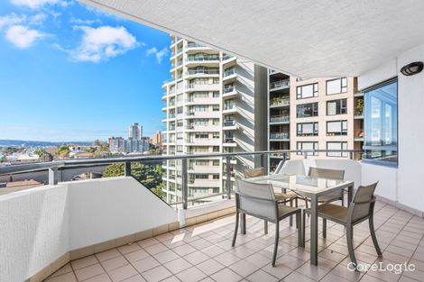 Property photo of 86/48-50 Alfred Street South Milsons Point NSW 2061